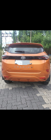 Cal Copper Tata Harrier Xz