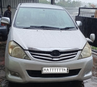 Toyota Innova Diesel