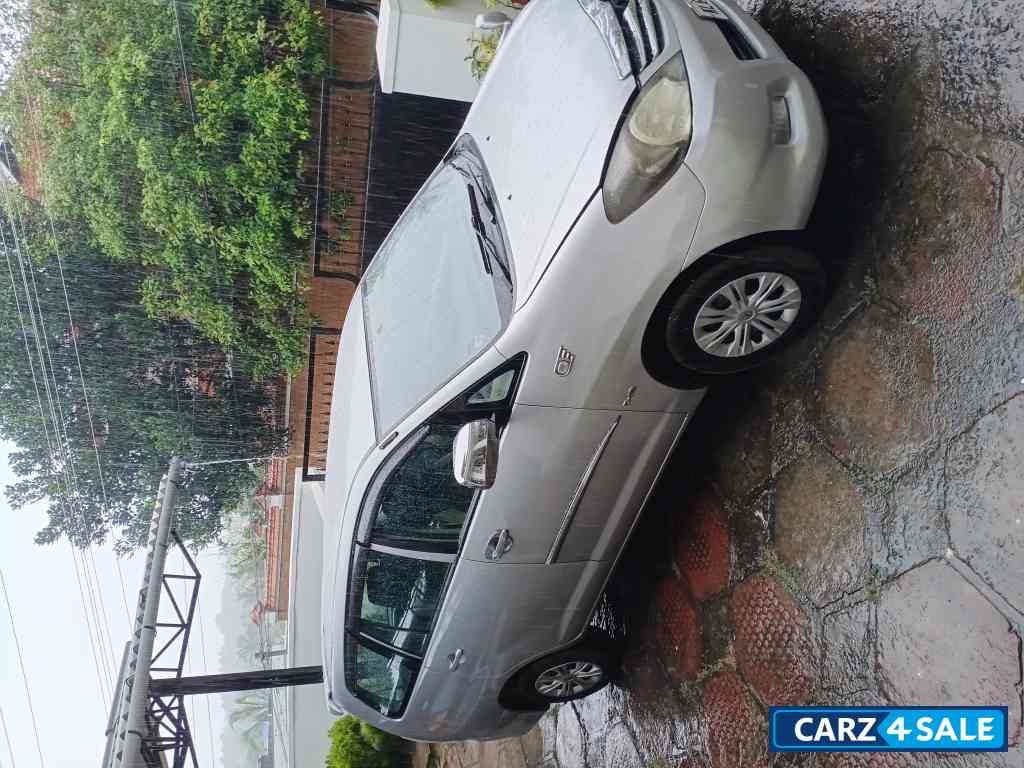 Toyota Innova Diesel