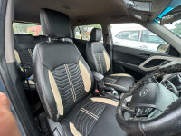 Hyundai Creta E plus Petrol