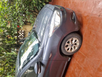 Smoke (grey) Ford Figo Titanium MT