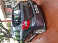 Smoke (grey) Ford Figo Titanium MT