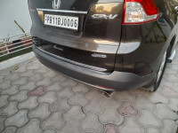 Honda CRV crv