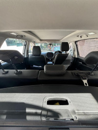 MG Hector Hybrid petrol sharp