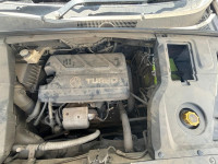 MG Hector Hybrid petrol sharp