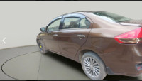 Maruti Suzuki Ciaz CIAZZDI