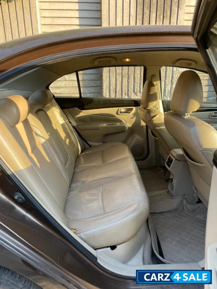 Maruti Suzuki Ciaz CIAZZDI