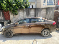 Maruti Suzuki Ciaz CIAZZDI
