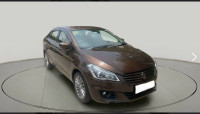 Maruti Suzuki Ciaz CIAZZDI