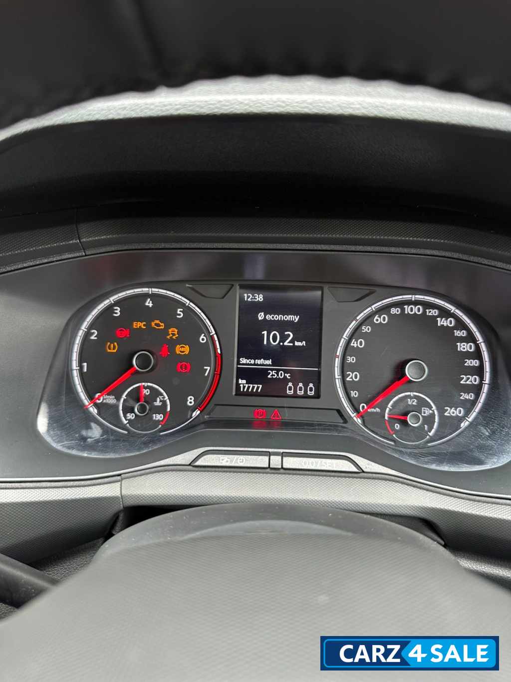 Volkswagen Taigun Comfortline Volkswagen Taigun Comfortline