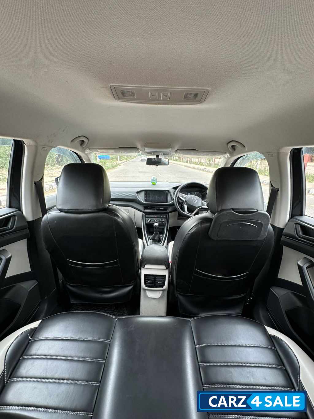 Volkswagen Taigun Comfortline Volkswagen Taigun Comfortline