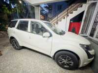 Mahindra XUV 500 w4 2.2