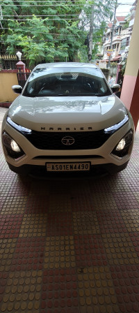 Tata Harrier XT