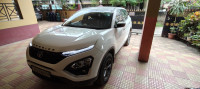 Tata Harrier XT