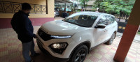 Tata Harrier XT