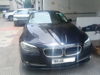 BMW 5-Series 520D