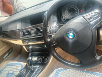 BMW 5-Series 520D