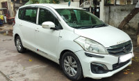 Maruti Suzuki Ertiga zdi-SHVS 2017 Model