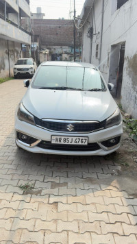 Maruti Suzuki Ciaz alpha