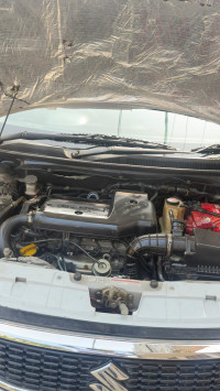 Maruti Suzuki Ciaz alpha