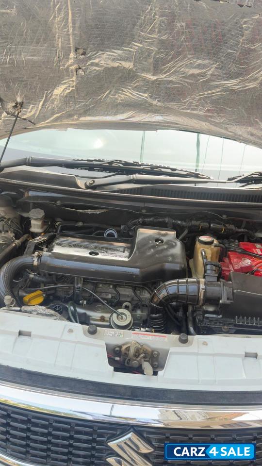 Maruti Suzuki Ciaz alpha Maruti Suzuki Ciaz alpha