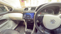 Maruti Suzuki Ciaz alpha