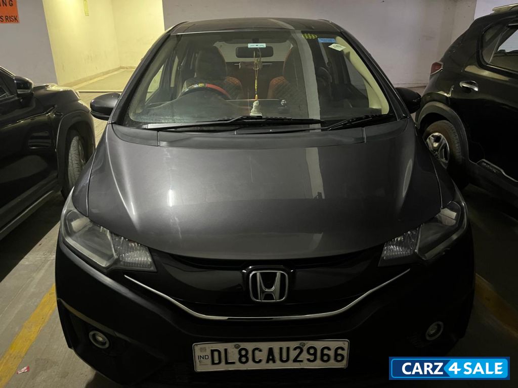 Honda Jazz SV