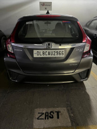 Honda Jazz SV