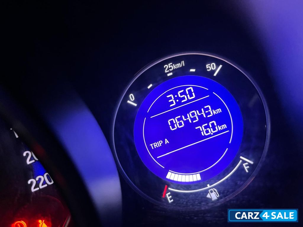 Honda Jazz SV Honda Jazz SV