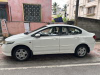 Honda City S