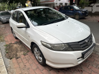 Honda City S