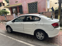 Honda City S
