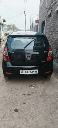 Hyundai i10 Sport ptreol