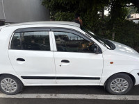 Hyundai Santro XLS