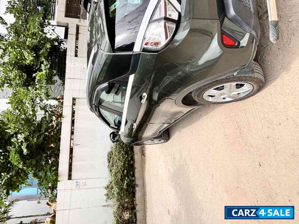 Tata Nexon Xm plus s