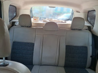 Grey Renault Duster DSL 110PS RXZ AWD