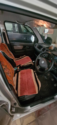 Maruti Suzuki Wagon R LXI