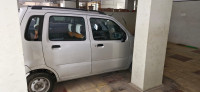 Maruti Suzuki Wagon R LXI