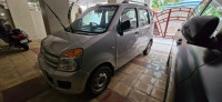 Maruti Suzuki Wagon R LXI