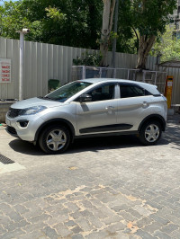 Tata Nexon Xm