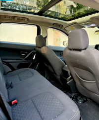 Tata Harrier xt plus dark edition