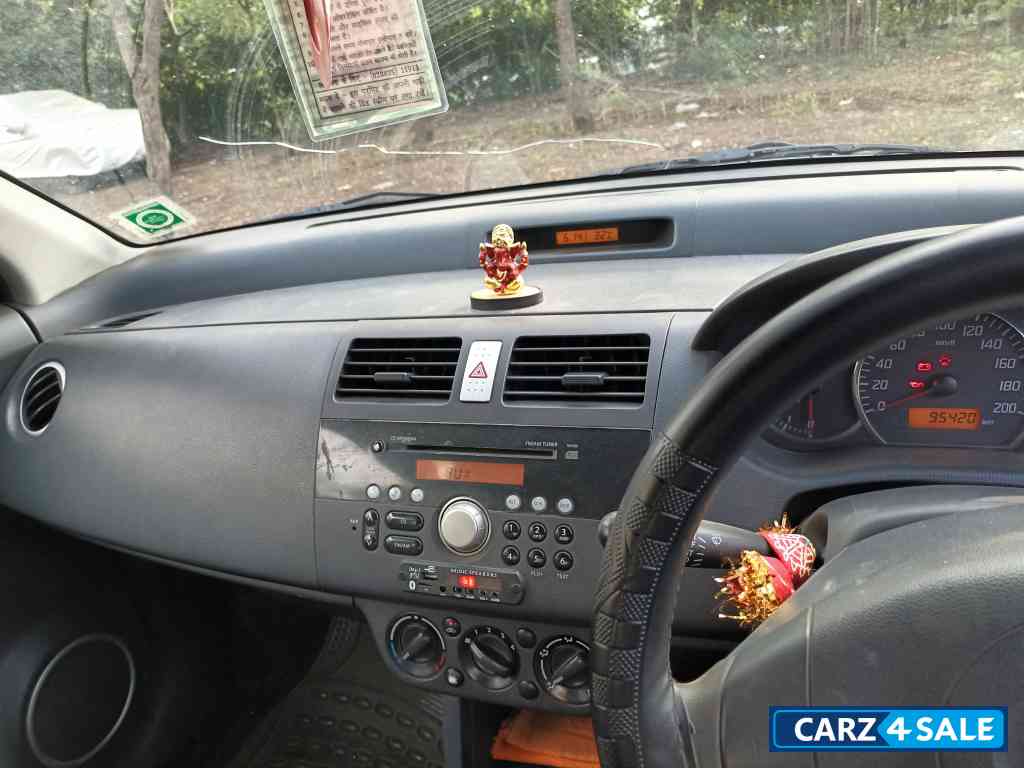 Maruti Suzuki Dzire VXI