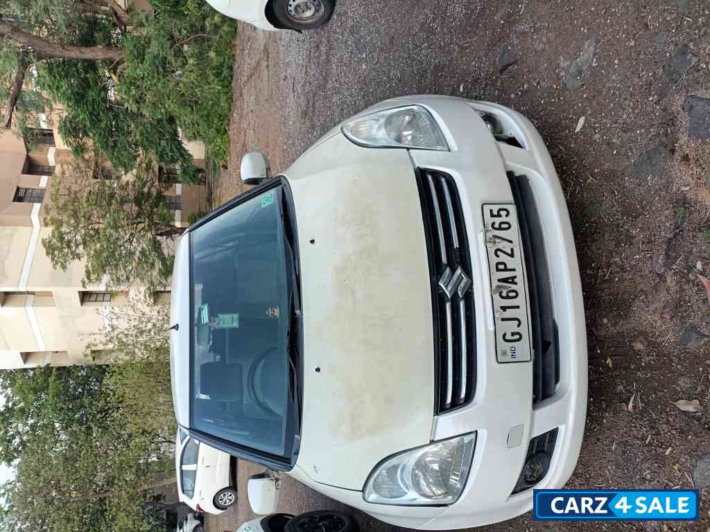 Maruti Suzuki Dzire VXI