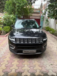 Jeep Compass Limited plus Diesel