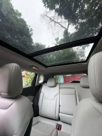 Jeep Compass Limited plus Diesel