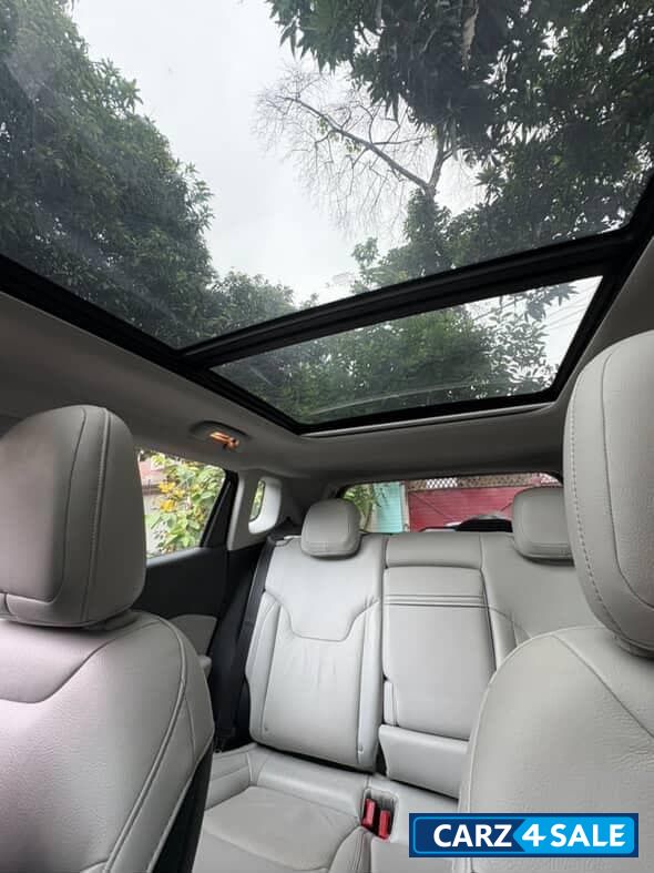 Jeep Compass Limited plus Diesel