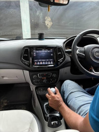 Jeep Compass Limited plus Diesel