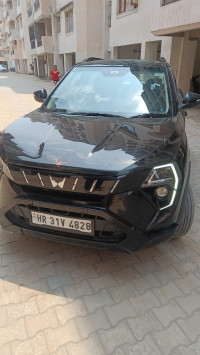 Mahindra XUV 3XO 5th generation