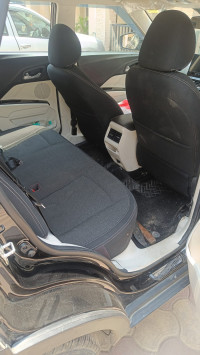 Mahindra XUV 3XO 5th generation