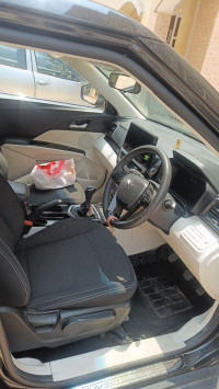 Mahindra XUV 3XO 5th generation